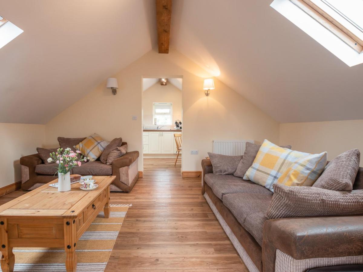 Hendre Cottage Trawsfynydd Exterior photo
